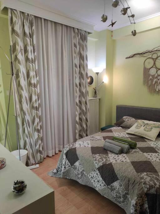 Casa Luna سالونيك المظهر الخارجي الصورة