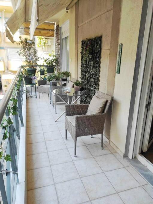 Casa Luna سالونيك المظهر الخارجي الصورة