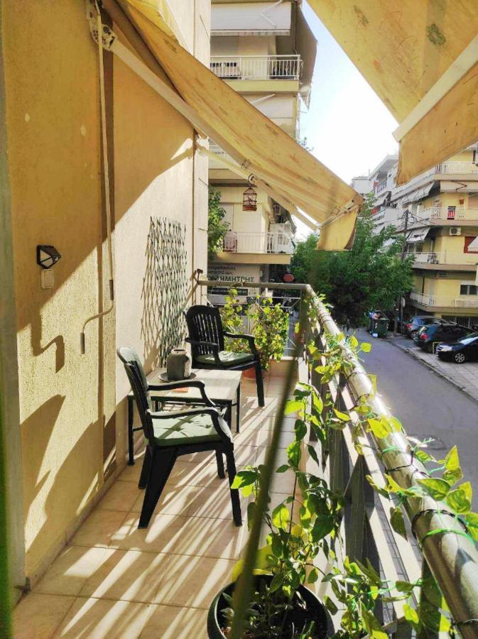 Casa Luna سالونيك المظهر الخارجي الصورة