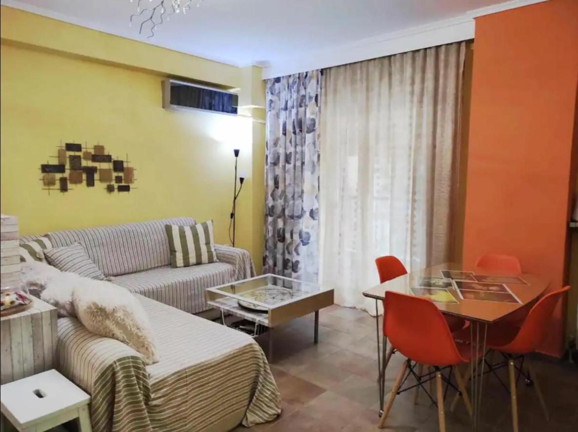 Casa Luna سالونيك المظهر الخارجي الصورة